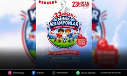 Menderes’te 23 Nisan’a özel futbol turnuvası