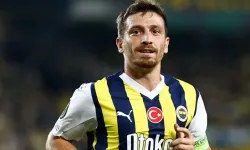 Mert Hakan Yandaş tahliye edildi