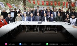 Meslek Fabrikası nöbetinin 6’ncı gününde ADD nöbette