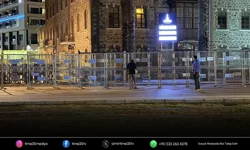 Meslek Fabrikası önünde yeni gelişme