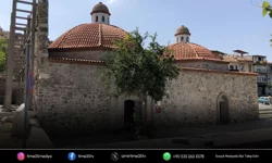 Meslek Fabrikası’nın ardından hamam da kapatıldı