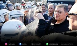 Meslek fabrikasında Tugay'a barikatlı engel