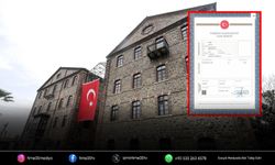 Meslek Fabrikası’nın tapusu Vakıflar’a tescillendi