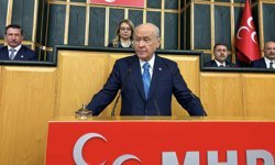 Bahçeli: Avrupa, Türkiye'siz yapamaz