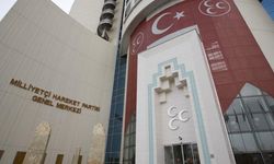MHP’de il ve 39 ilçe teşkilatı feshedildi
