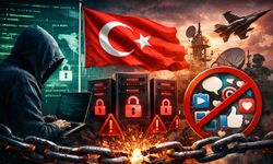 Milli güvenliği hedef alan medya hesabına erişim engeli