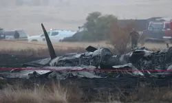 MSB'den düşen C-130 uçağı açıklaması