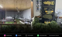 Depoyu kenevir serasına çevirmişler