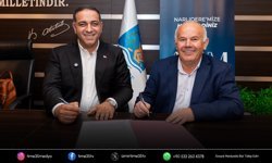 Narlıdere’de 3. Yaş Üniversitesi için imzalar atıldı