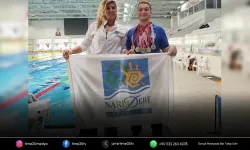 Narlıdereli Sarp Börekci’den madalya yağmuru