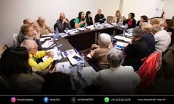 Narlıdere’de 3. Yaş Üniversitesi kuruluyor