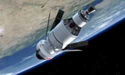 NASA'nın ‘Artemis 2 Orion’ kapsülü geri döndü