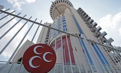 MHP’de bir teşkilat daha feshedildi