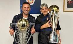 Okan Buruk'un oğlu PFDK'ye sevk edildi!