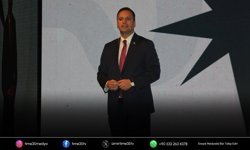 Ömer Eşki Bornova’da 2 yılını değerlendirdi