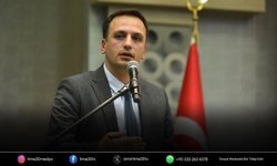 Ömer Eşki tutuklama talebiyle mahkemeye sevk edildi