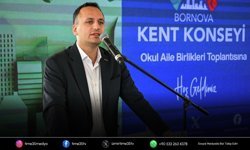 Ömer Eşki’ye yurtdışı çıkış yasağı getirildi