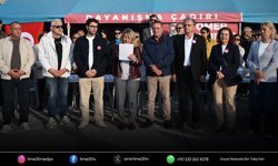 Başkan Ömer Günel’den Silivri’den 23 Nisan mesajı