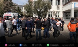 Türkiye’yi yasa boğan okul saldırısı: 9 kişi öldü