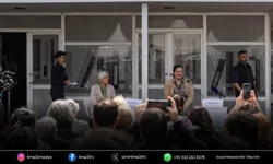 İlber Ortaylı anısına duygusal buluşma