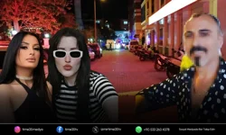 Otel önünde silahlı saldırı: 2 kadın öldü