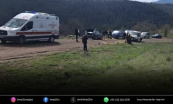 Otomobil tamir ederken feci şekilde can verdi