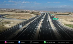 Otoyollarda özelleştirme iddiası: İzmir Çevre Yolu için 25 yıllık plan