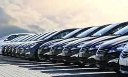 ÖTV'siz araç düzenlemesi Resmi Gazete'de