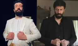 Oyuncu Ramazan Tetik hayatını kaybetti!