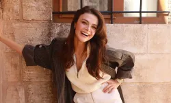 Oyuncu Sinem Ünsal'dan ilk açıklama