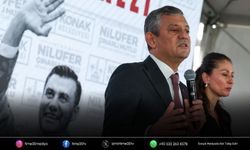 Özel, Ferdi Zeyrek Gençlik Merkezi açılışına katıldı