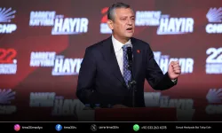 Özel’den İzmir teşkilatına net talimat: "20 milletvekili istiyorum"