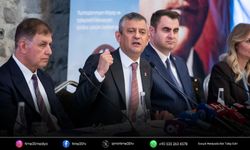 Özel’den Roman Yurttaş Meclisi’nde mesaj