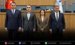 İzmir meclisinde CHP’de değişim AK Parti MHP devam