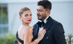 Pelin Karahan ve Bedri Güntay boşandı