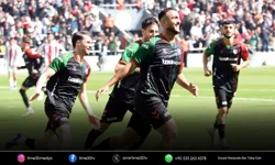 Karşıyaka 2’nci Lig yolunda sahada