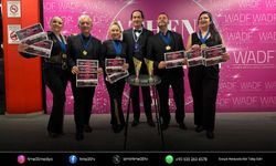 Seferihisarlı dans akademisinden uluslararası başarı