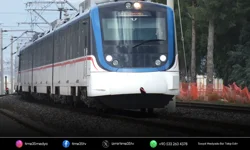 İZBAN 1 Mayıs ve 19 Mayıs'ta ücretsiz