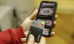 Restoranlara e-ticarette yeni düzenleme