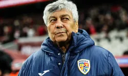 Romanya'da Mircea Lucescu ile yollar ayrıldı