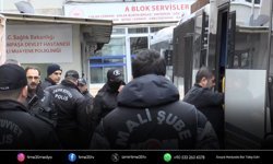 Uşak Belediyesi soruşturmasında 16 kişi tutuklandı