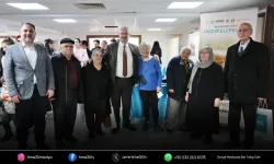 Sağlıklı yaş almanın merkezi Menemen olacak