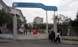 Saldırının gerçekleştiği okul geçici olarak kapatıldı