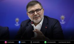 Başkan Saygılı’dan Özel’e İzmir üzerinden eleştiri ve sorular