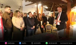 Seferihisar’da muhtarlar için anlamlı organizasyon