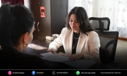 Seferihisar’da ücretsiz hukuki danışmanlık