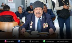 Buca’da şehitler haftasında ücretsiz yemek dağıtıldı