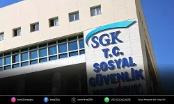 SGK'dan Dikili'de deniz manzaralı arsa satışı