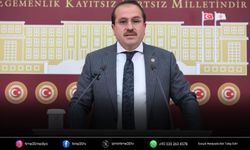 AK Partili Kırkpınar’dan Özel’e sert tepki