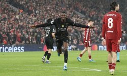 UEFA Şampiyonlar Ligi’nde ilk yarı finalistler belli oldu